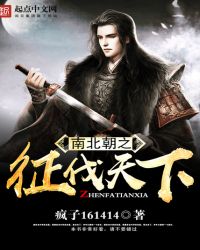 南北朝之征伐天下