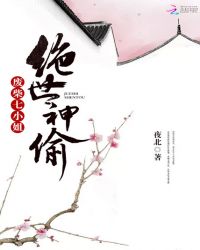 绝世神偷：废柴七小姐