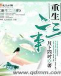 重生二三事 第三册