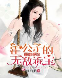 男神隐婚：霍公子的无敌乖宝